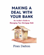 Fran Dalton's Free Book - Making a Deal With Your Bank 